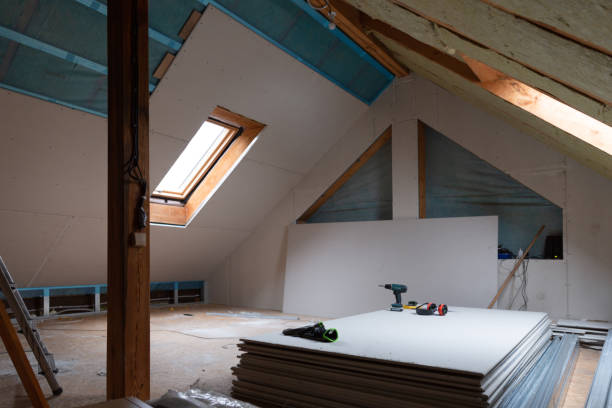 Best Energy Efficiency Solutions in Idyllwild Pine Cove, CA