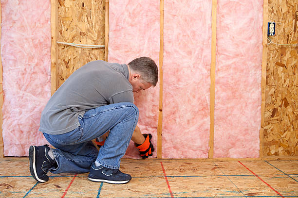 Reliable CA Insulation Contractor Solutions
