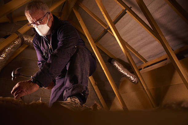 Best Insulation Materials and Products in Idyllwild Pine Cove, CA